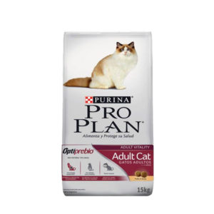 Pro Plan Gato Adulto