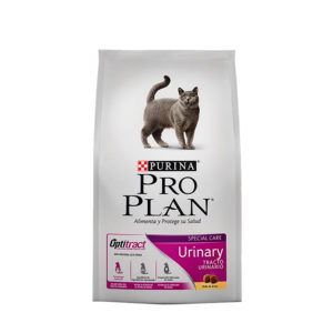 Pro Plan Gato Urinary