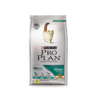 Pro Plan Gato Kitten
