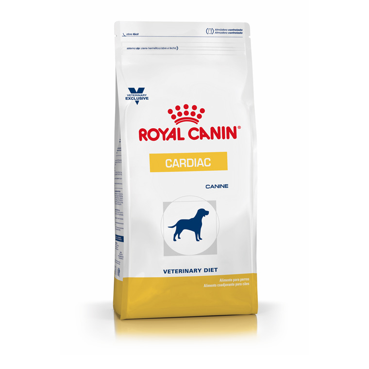 Royal Canin Cardiac Perros