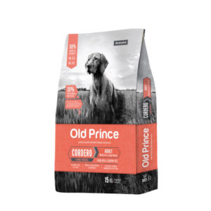 Old Prince Cordero Derma Defense