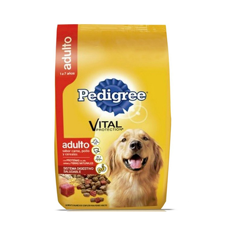 Pedigree Adultos Carne