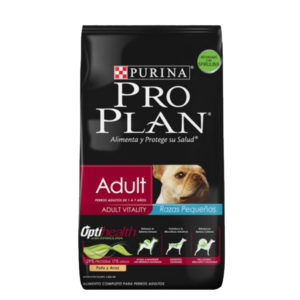 Pro Plan Adulto Small Breed