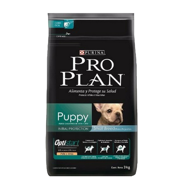 Pro PLan Puppy Small Breed