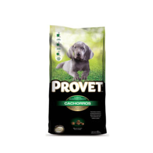 Provet Cachorros