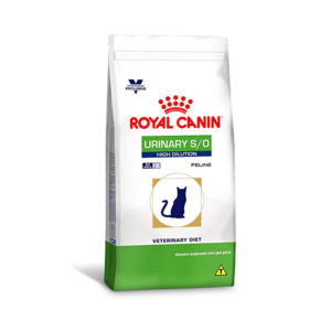 Royal Canin Urinary Gato