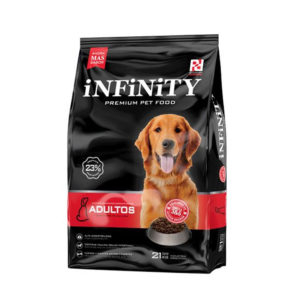 Infinity Adulto