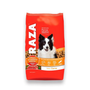 Raza Adulto Carne