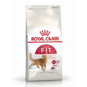 Royal Canin Fit 32