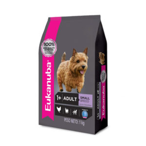 Eukanuba Adulto Small Breed