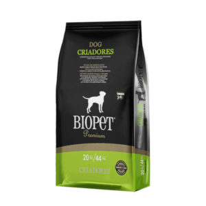 Biopet Adultos