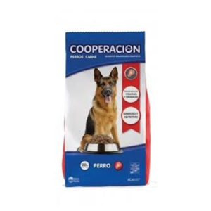 Cooperacion carne adultos