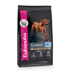 Eukanuba adulto large breed