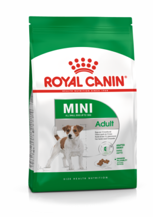 Royal Canin Mini Adulto