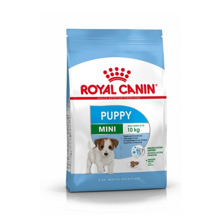 Royal Canin Mini puppy