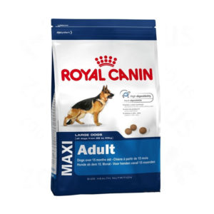 Royal Canin Maxi Adulto