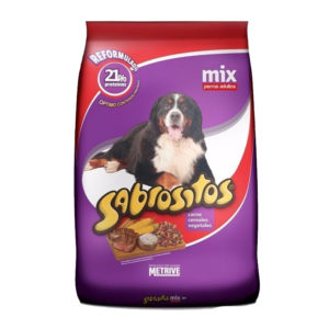 Sabrositos Mix Perros Adultos