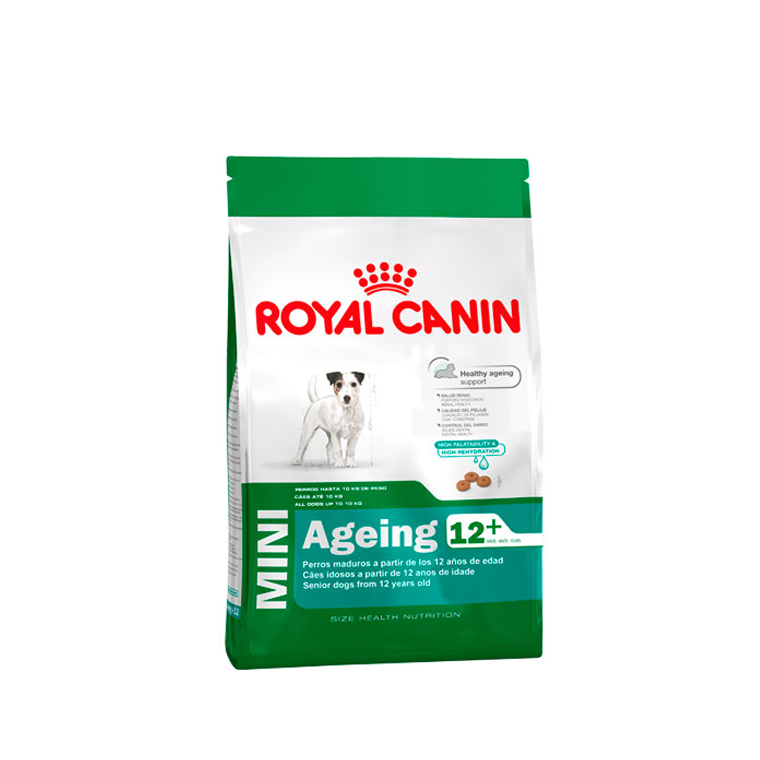 Royal Canin Mini Ageing +12