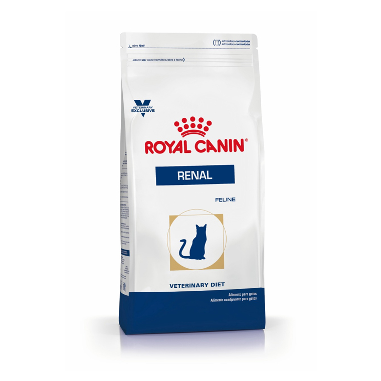 Royal Canin Renal Gato