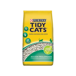 Tidy Cats
