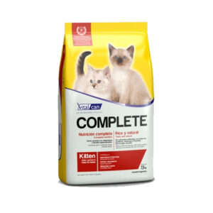 Vital Complete Kitten