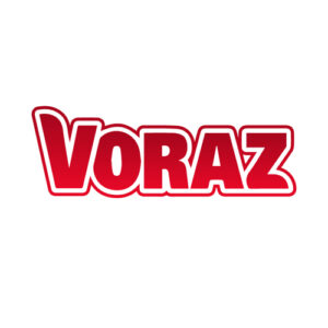 Voraz