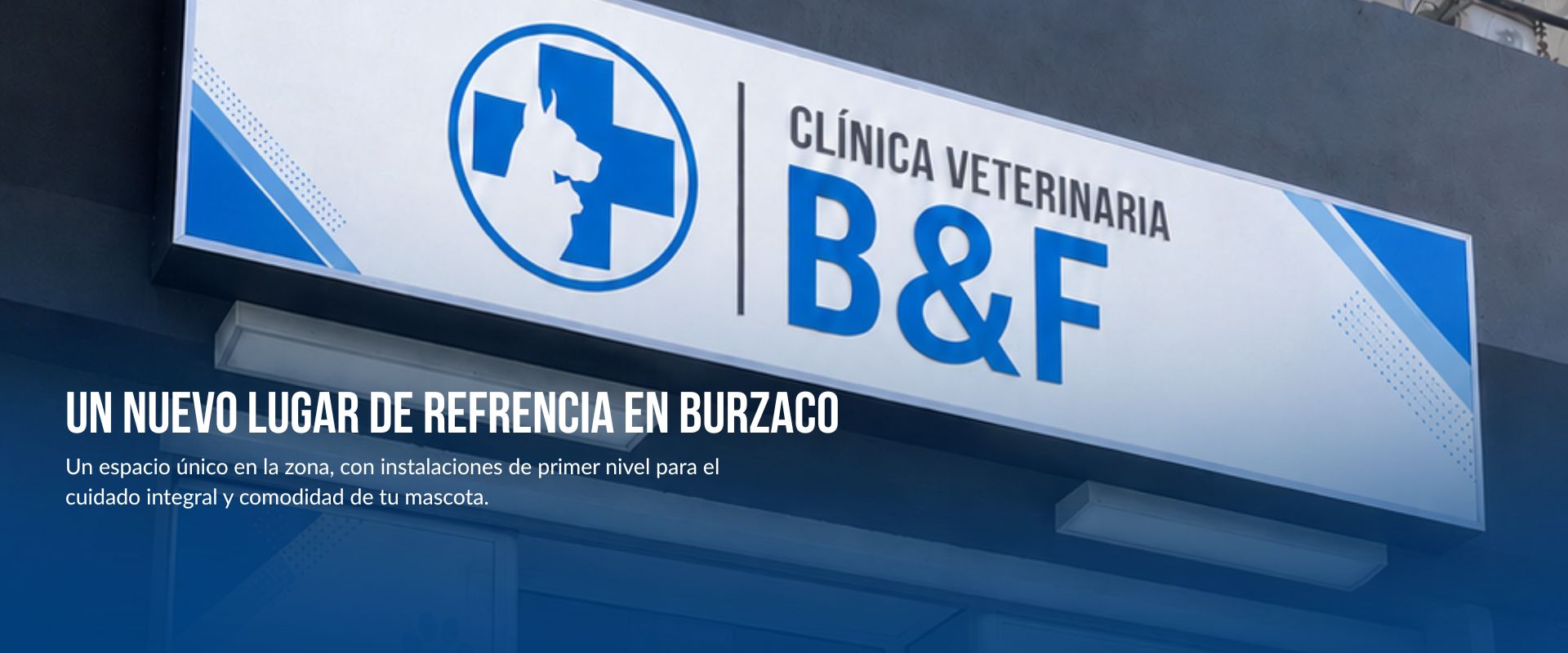 Un nuevo lugar de referencia en Burzaco